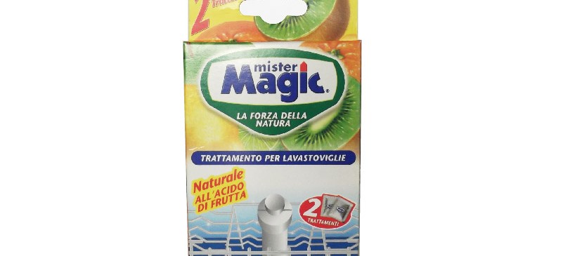 Mister magic