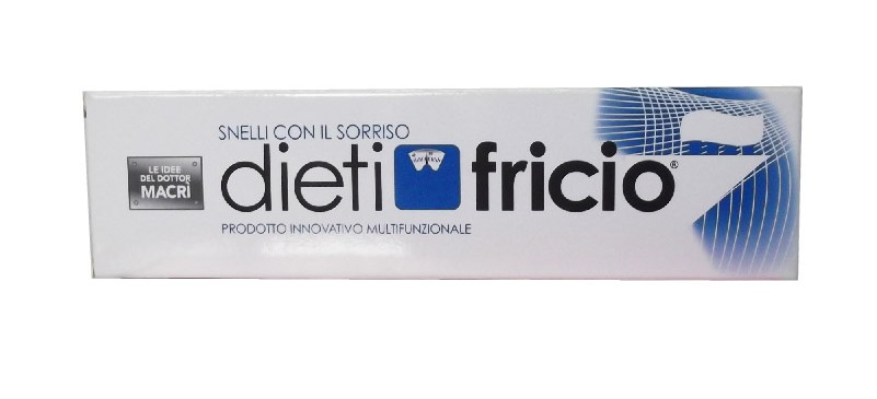 Dietifricio