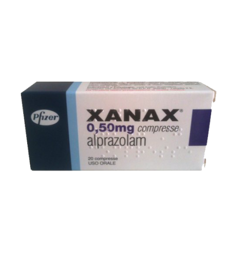 Xanax Loperamide