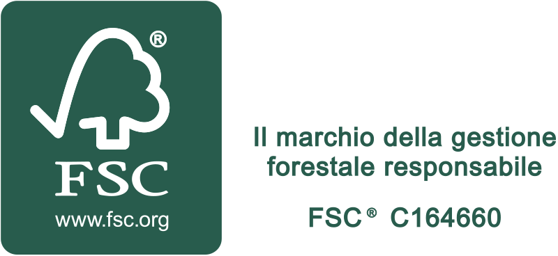 Certificazione FSC